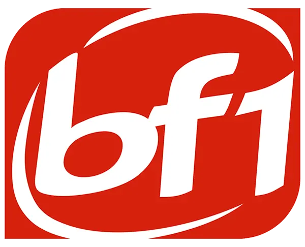 Logo BF1 TV