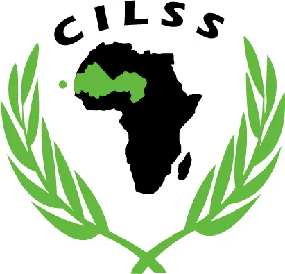 Logo CILSS