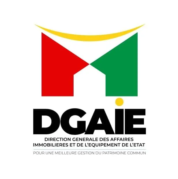 Logo DGAIE
