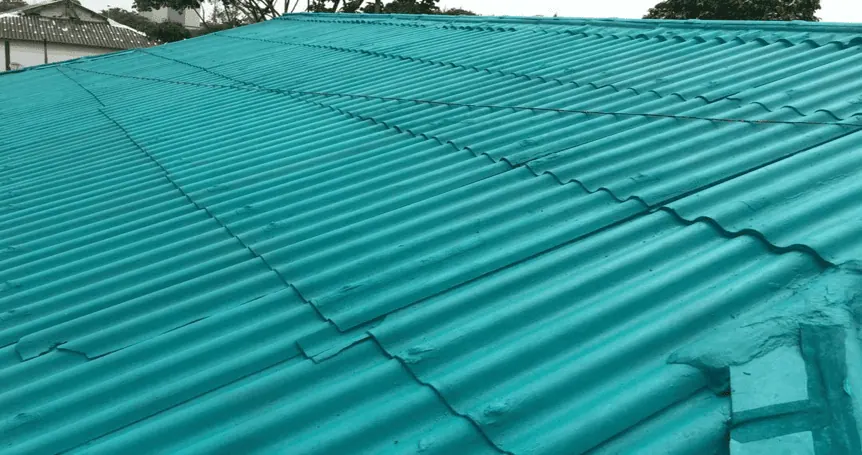 État Major CI — après travaux ThermBlock